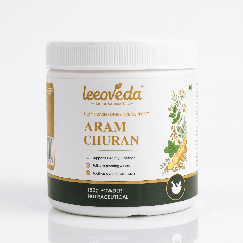 Aram Churna