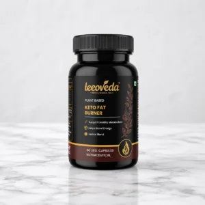 Keto Fat Burner