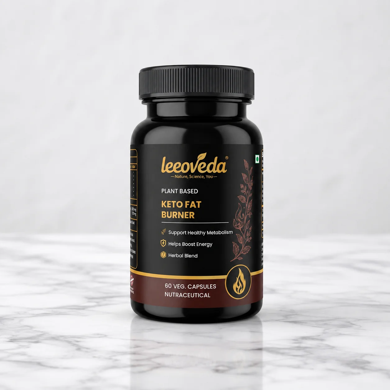Keto Fat Burner
