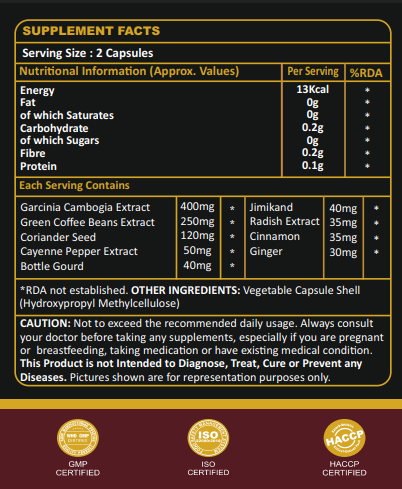 Slim Support - Image 3
