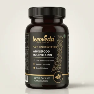 Wholefood Multivitamin