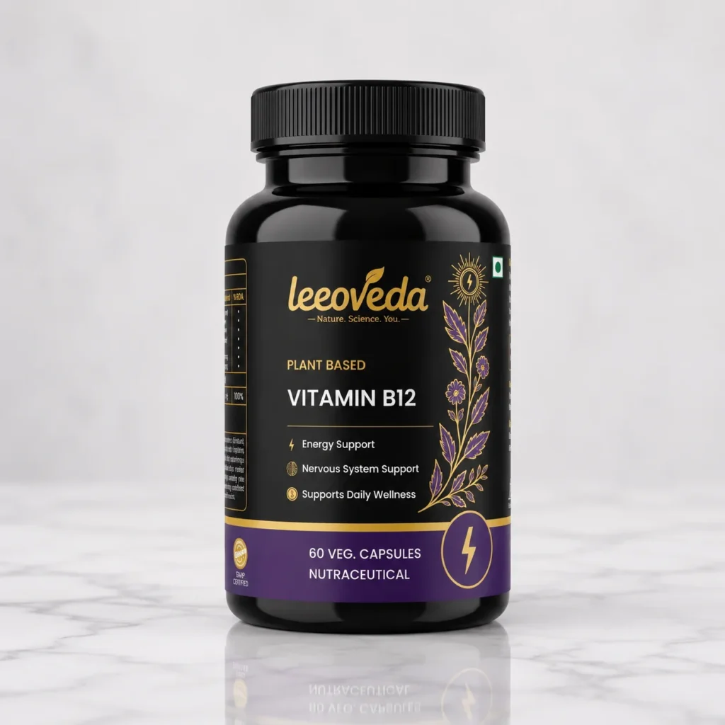 Vitamin B12